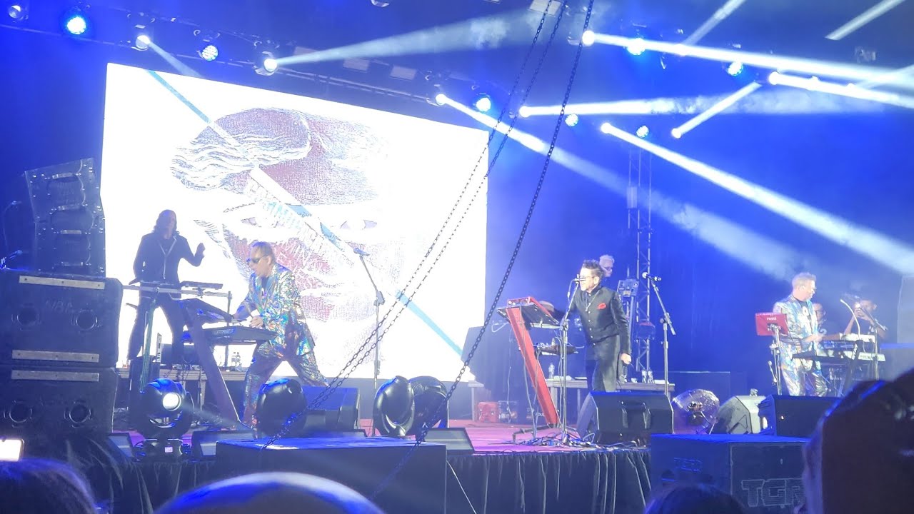 Information Society em Uberlândia - Think 19/12/2025