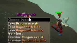 So Many Lucky Drops + Making Prayer Potions - Iron Man Progress #19