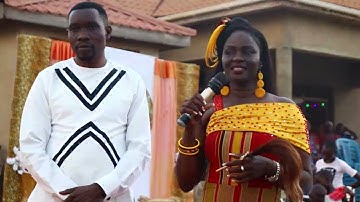 Nyom pa Josephine and Mark By OJ murugut ( official video) itop filmz 