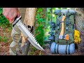 Top Best Bushcraft Gear To Own For Survival and Preparedness