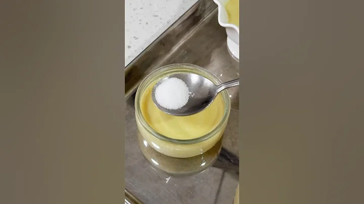 Michelin Chef’s Secret Trick for Brûlée thumbnail