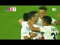 Match Highlights | Punjab FC 3-3 FC Goa | MW 19 | ISL 2023-24 Mp3 Song