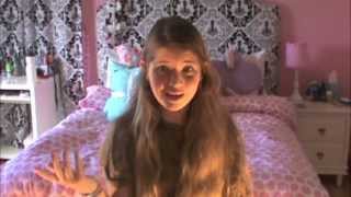 Tumblr 46 Questions Tag!!