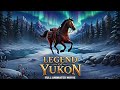 أسطورة يوكون فيلم رسوم متحركة كامل