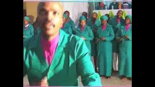 Believers in Christ - Umusa ka-Jehova.wmv