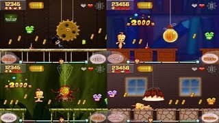 iRunner Preview HD 720p screenshot 5