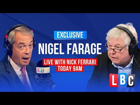 Watch Again: Nigel