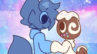 Give Me Everything Tonight - ORIGINAL ANIMATION MEME - RazorKawaii