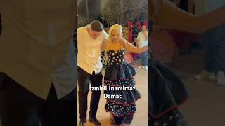 Roman Düğünleri Inanılmaz İzmirli Damat