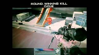 Hype Temper trickshot tutorial