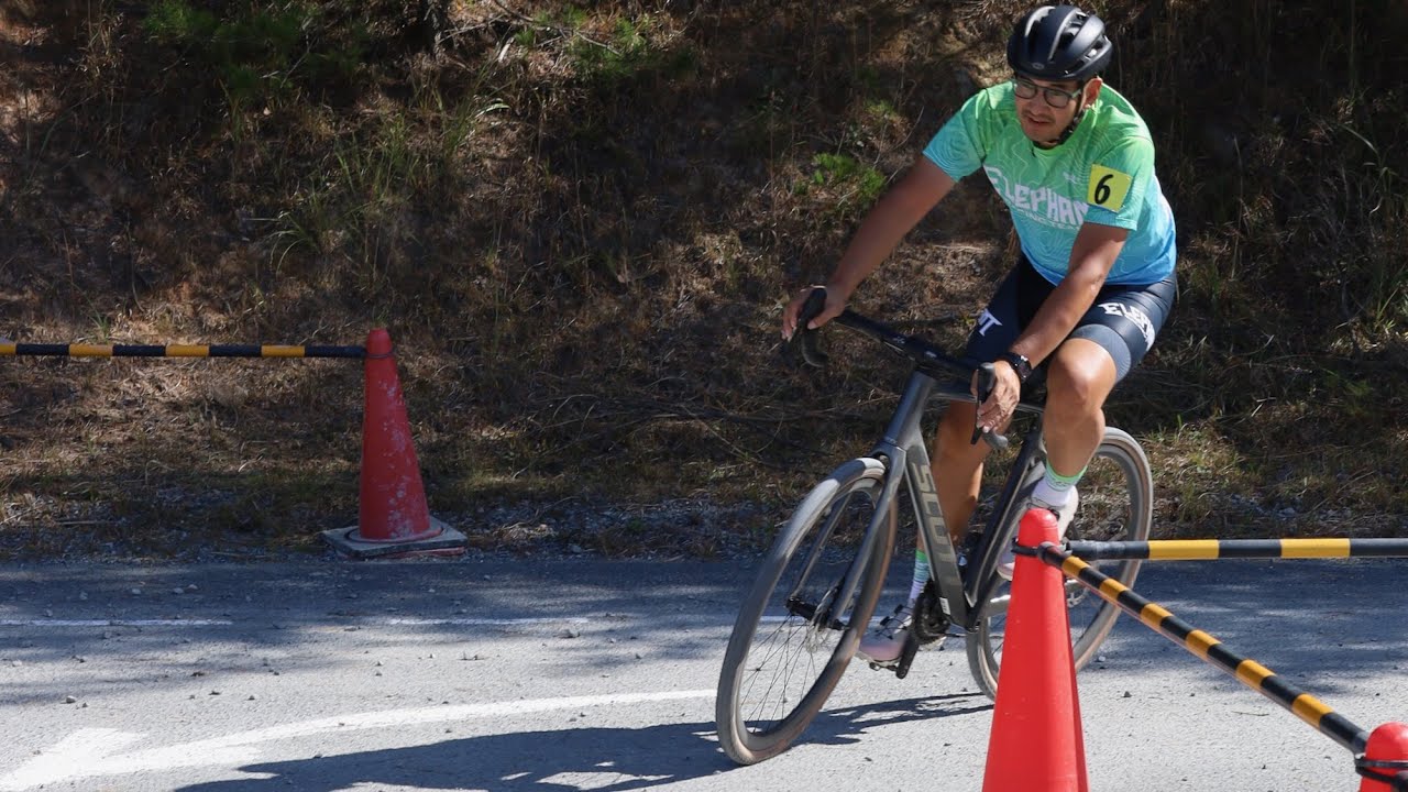 SCOTT/スコットのアディクト/ADDICTは、シクロクロスに使えるのか