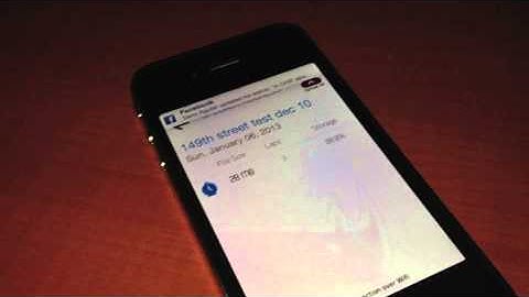 Track Attack Video Blog: How to use Track Attack App