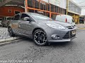 Ford Focus Sedan Titanium 2.0 PowerShift 2015