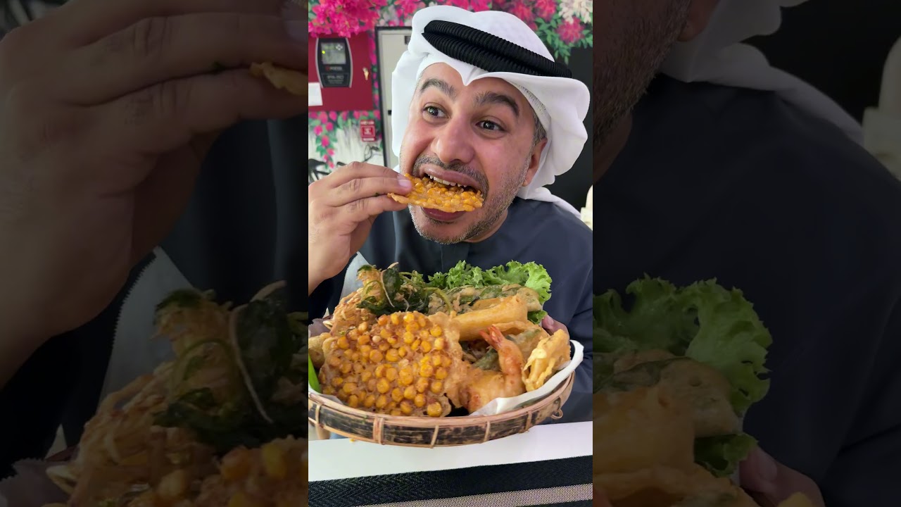 ‼️Authentic Burmese🇲🇲 Restaurants in Dubai? Never Tried Before! 