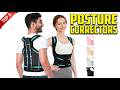 TOP 5 Posture Correctors | Before &amp; After Results