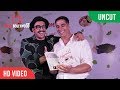 UNCUT - Twinkle Khanna Pyjamas are Forgiving Book Launch | Ranveer Singh, Akshay Kumar, Sonam Kapoor