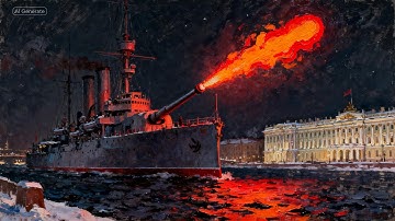 How Did a Handful of Rebels Seize the World