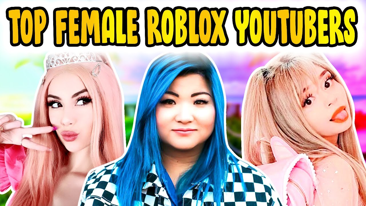 Roblox Belly Female