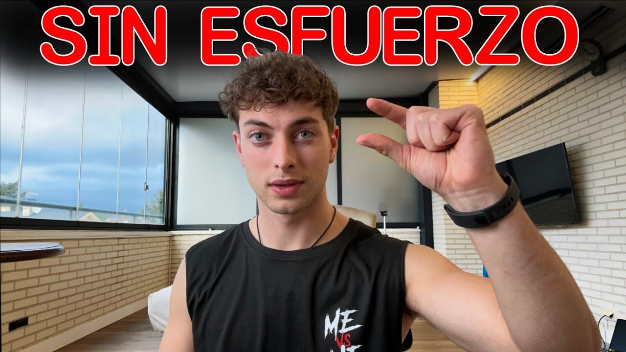 La Forma más Inteligente de Hacer Dinero en Youtube