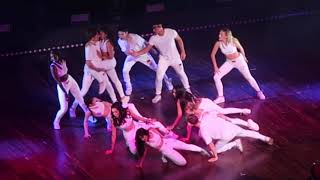 Now United - (What Are We Waiting For) - São Paulo - 20/11/2019