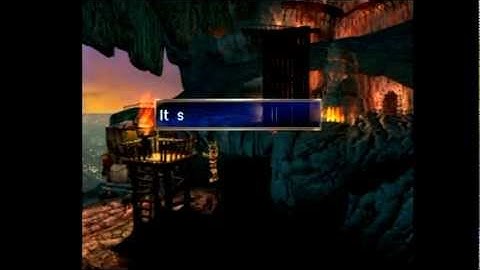 Legend of Dragoon: Walkthrough Part 4 "Hellena and meeting Lavitz"