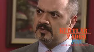 Kurtlar Vadisi Pusu E8V1 Sound Trax Vw 8