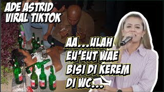 ADE ASTRID GALA GALA