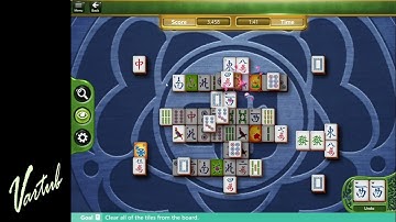 Microsoft Mahjong Daily Challenge May 15, 2023 | Classic - Medium