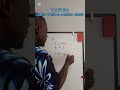 English turn math