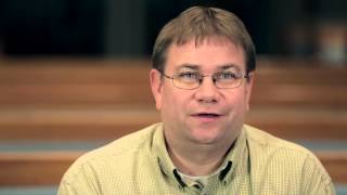 My Story: Steve & Terry Details