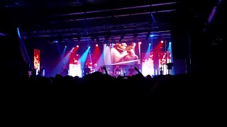 Sevendust - Hero: Live at Greensboro NC, October 13 2023