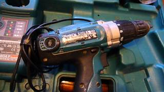 18v drill - YouTube