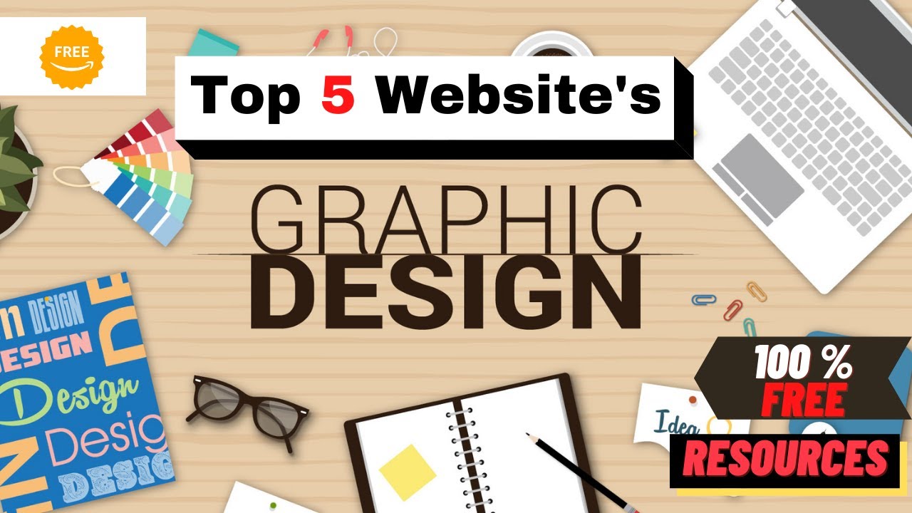 websites for free graphics