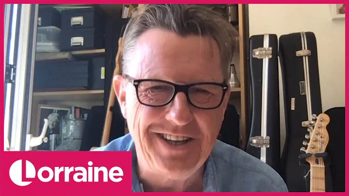 Corrie's Kevin Kennedy Reveals the Secret Details ...