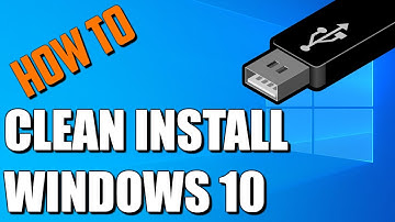 How to install Windows 10 - Clean install step-by-step guide
