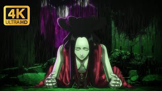 Urahara Kisuke's Bankai Vs Askin Nakk Le Vaar English Dub | Bleach TYBW Part 4 (4K)