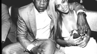 Part II (On The Run)/Partition Mix - Jay-Z, Beyonce