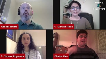 Sunoikisis Digital Classics 2020: 5. EpiDoc 2