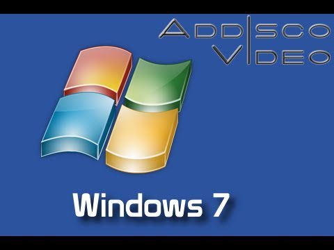 Video: Systemleistung in der Windows 7-Taskleiste