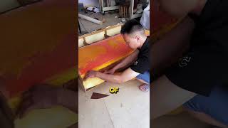 Amazing Restoration of a Giant Vintage Leather Sofa! Amazing Restoration of a Giant Vintage Leather Sofa!