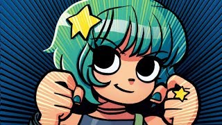 Scott Pilgrim Vs The World the Game Amv - Scott Pilgrim Anthem