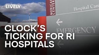 The Future of Roger Williams & Fatima Hospitals: What’s Next for Rhode Island Healthcare | Lively