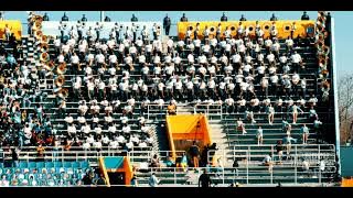 Booted Up - PlayboyXO | Southern University Marching Band 2021 [4K ULTRA HD]