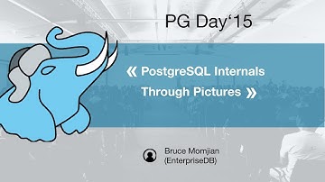PG Day