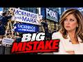 Fox News THOUGHT Firing Maria Bartiromo Would Bury Trump's China Story... Then the Internet EXPLODED!