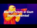 Skepta - Bullet From A Gun - INSTRUMENTAL REMAKE (ReProd FEZL)