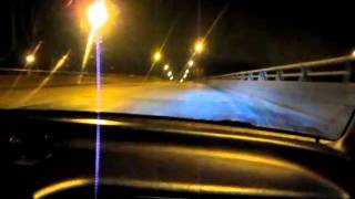 B16a Integra Vtec Crossover