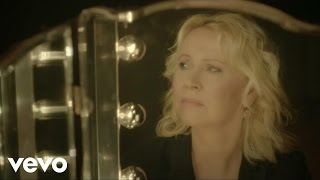 Miniatura de vídeo de "Agnetha Fältskog - When You Really Loved Someone"