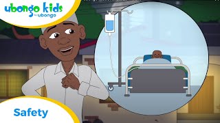 Learning About Circuits and Electricity | Kids Learning #science
