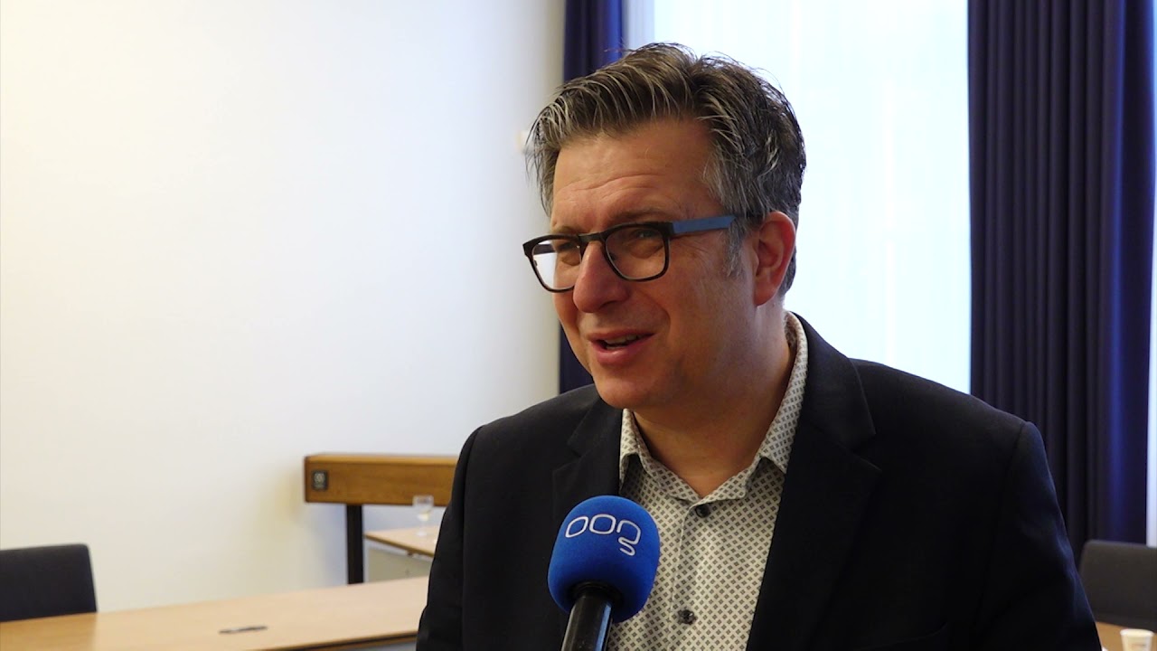 Europapark krijgt meer woningen, kantoren en groen